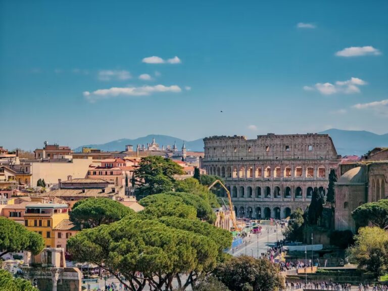 Strategie Efficaci per Migliorare la Visibilità dei Siti Web a Roma: Consigli e Approcci Innovativi