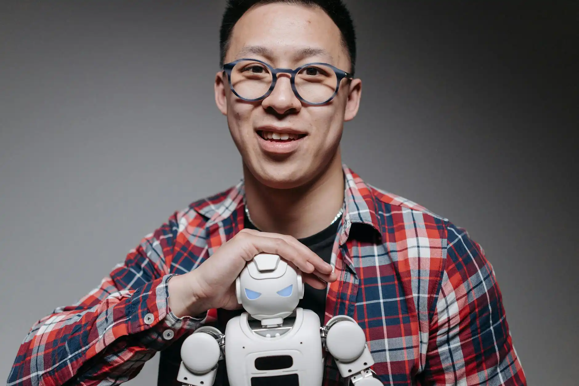 artificial intelligence small business