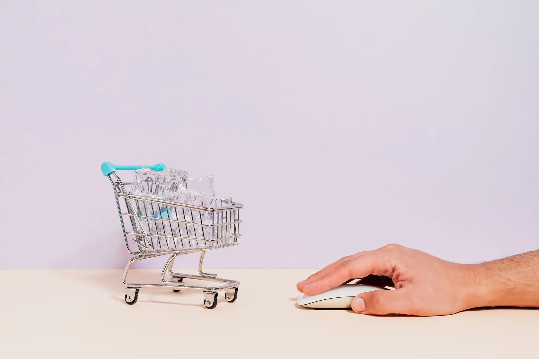 ottimizzare conversioni ecommerce