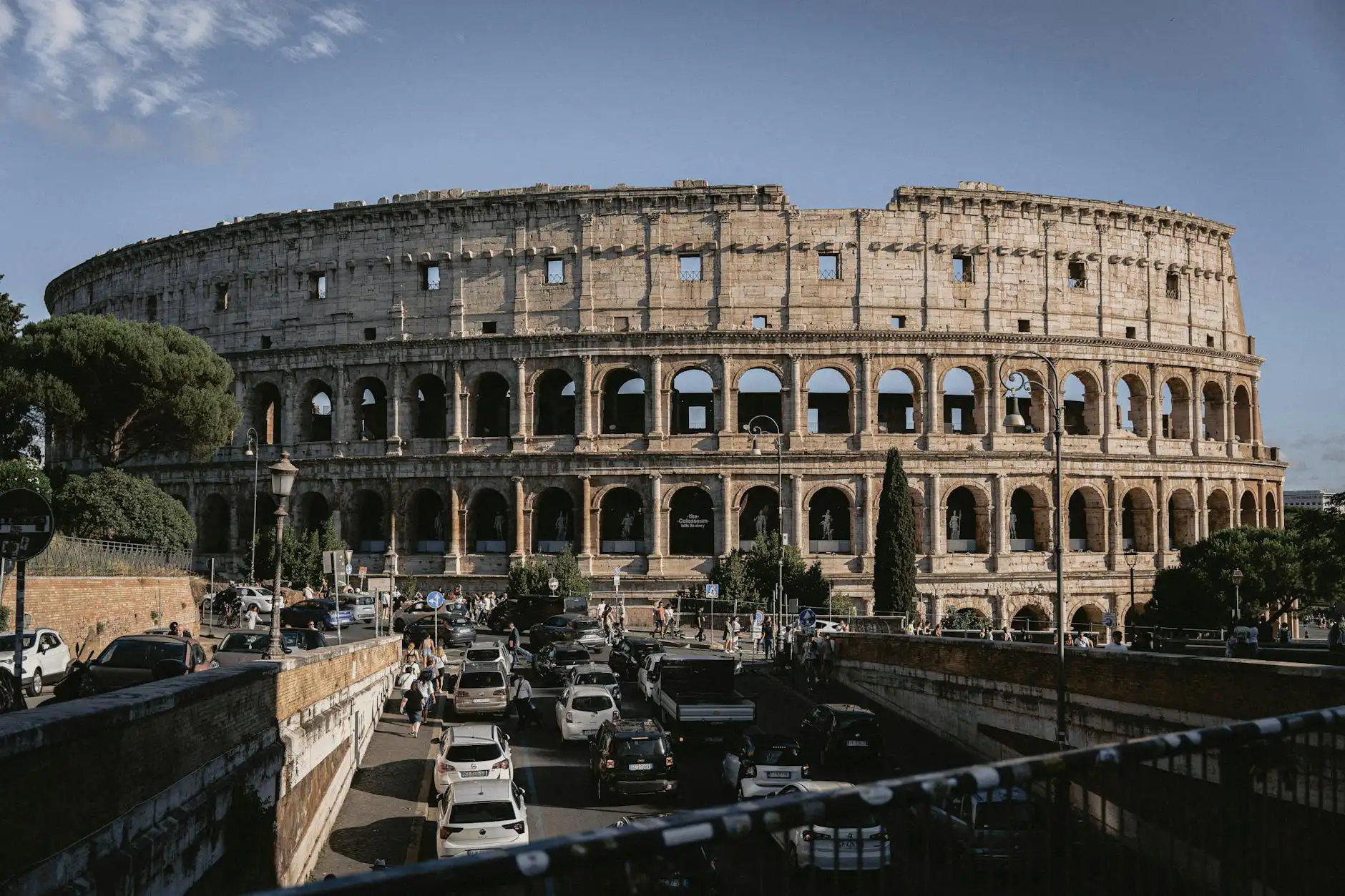 web agency a rome