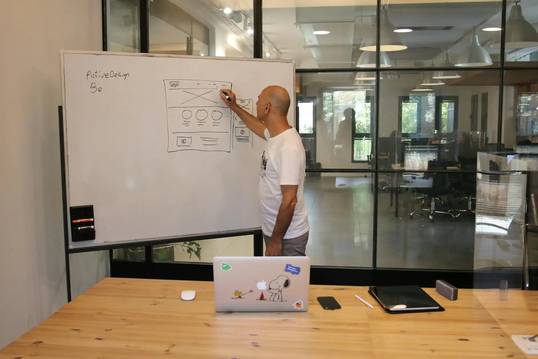 web agency rome