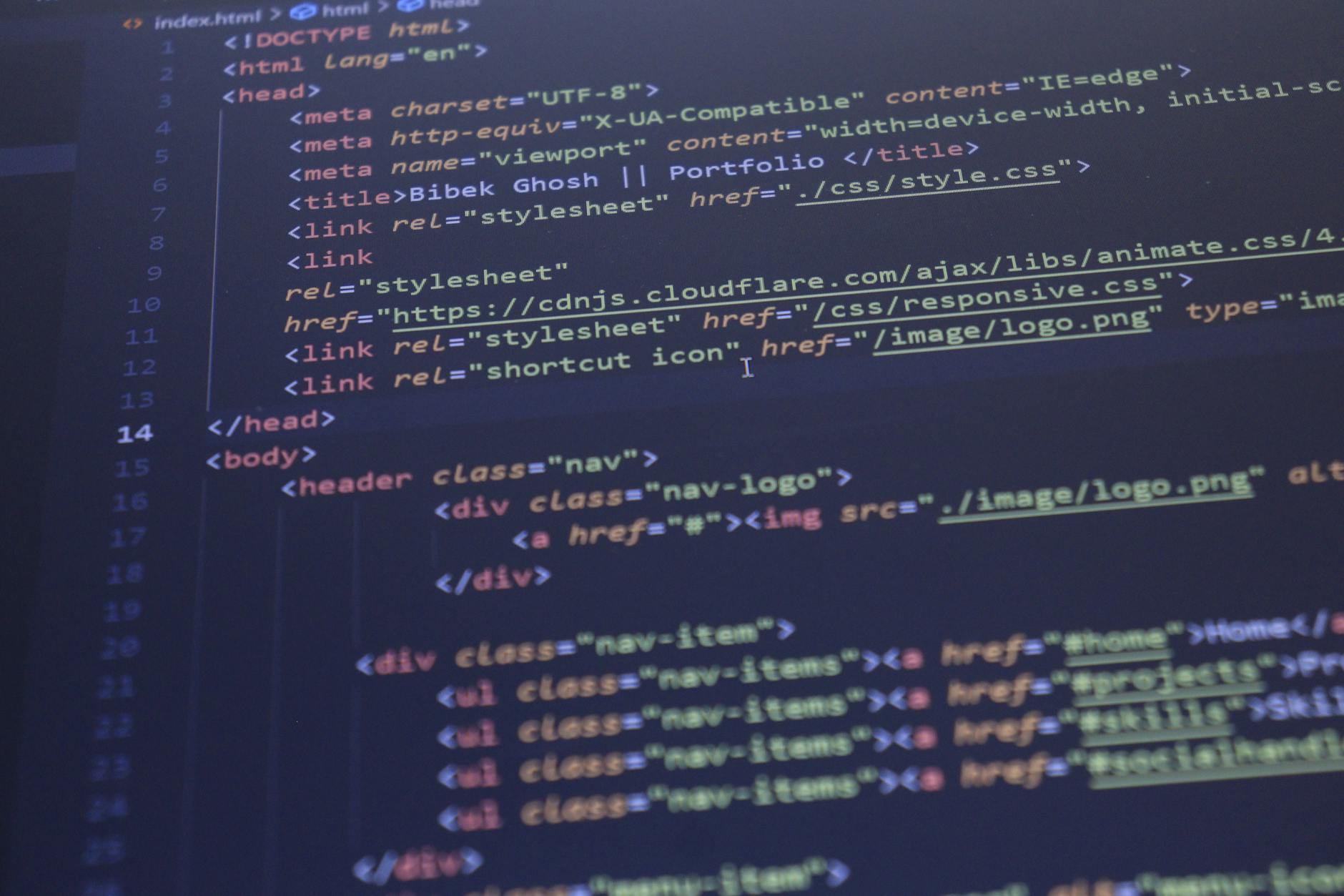 web agency rome