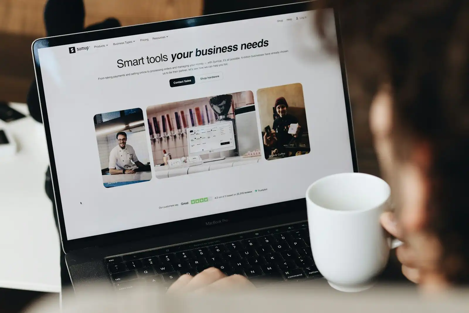 web agency roma