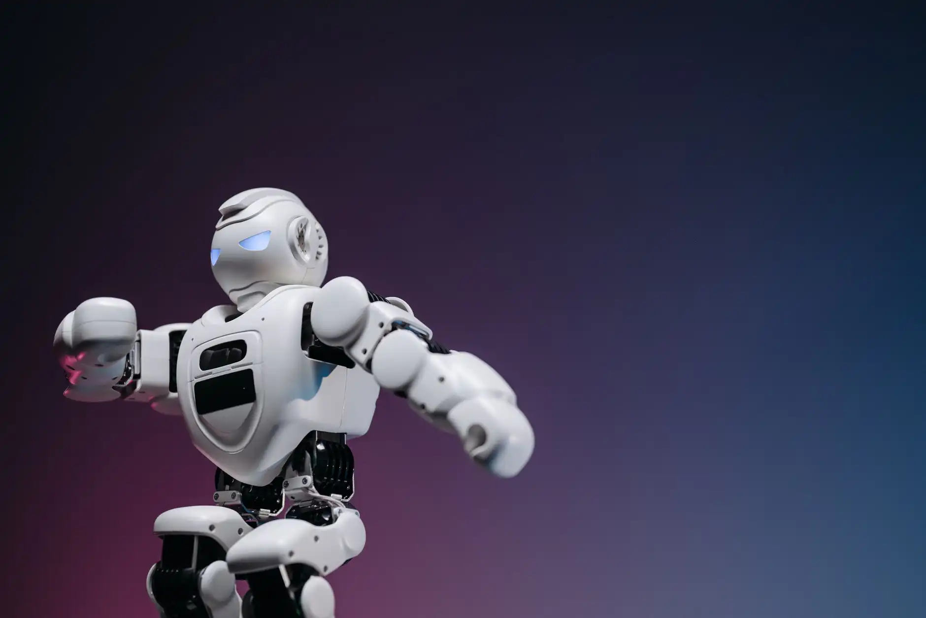 artificial intelligence analisi predittiva b2b