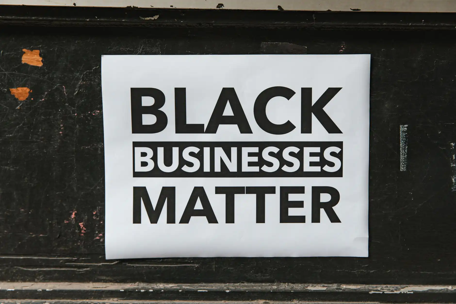 cybersecurity awareness marketing small business