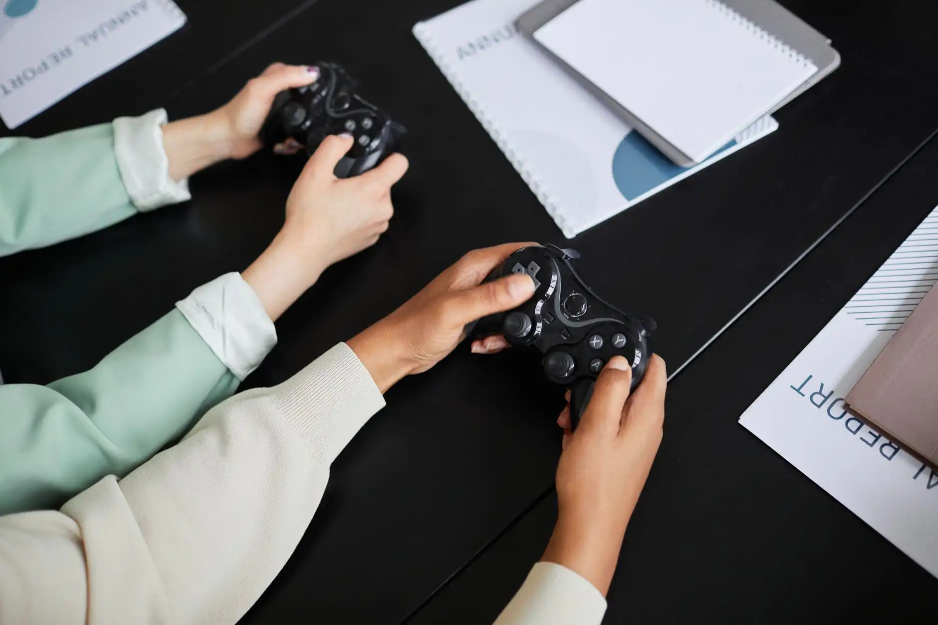 gamification erp