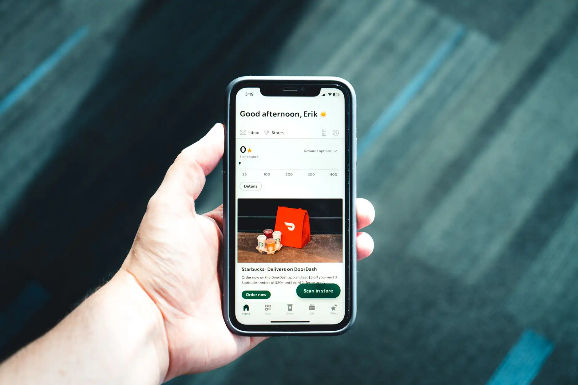 onboarding efficace app business