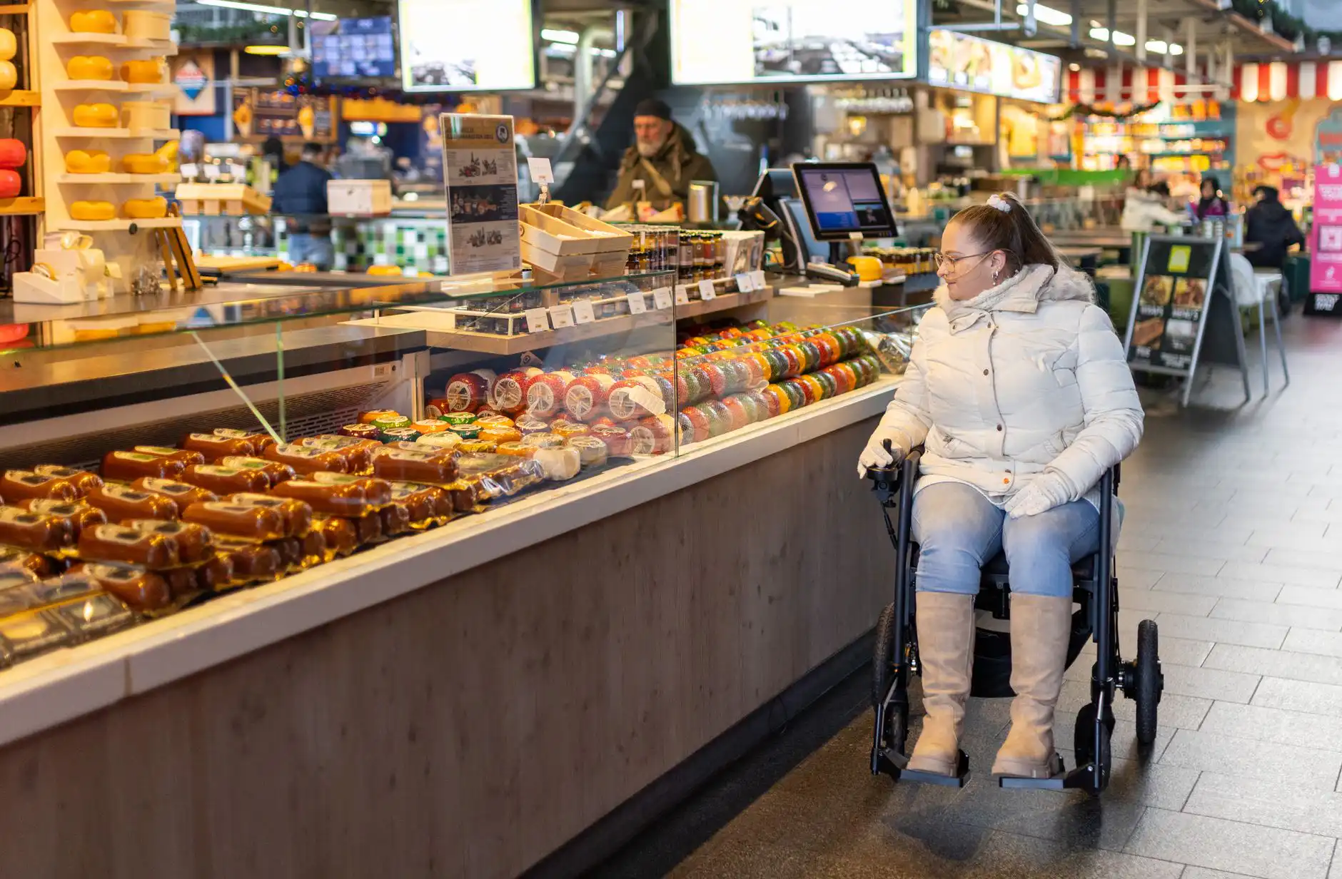accessibilita digitale european accessibility act 2025