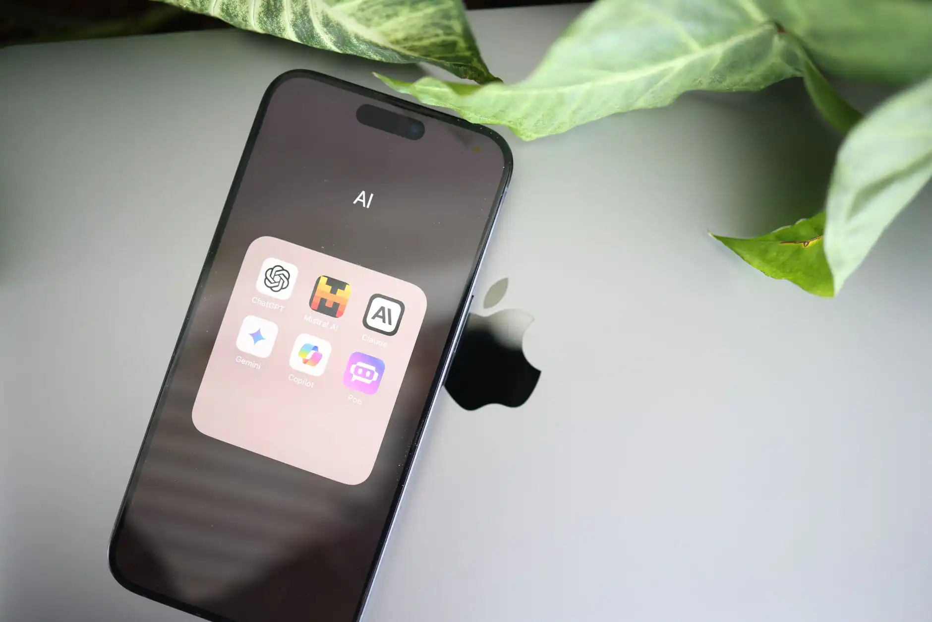 app aziendali artificial intelligence
