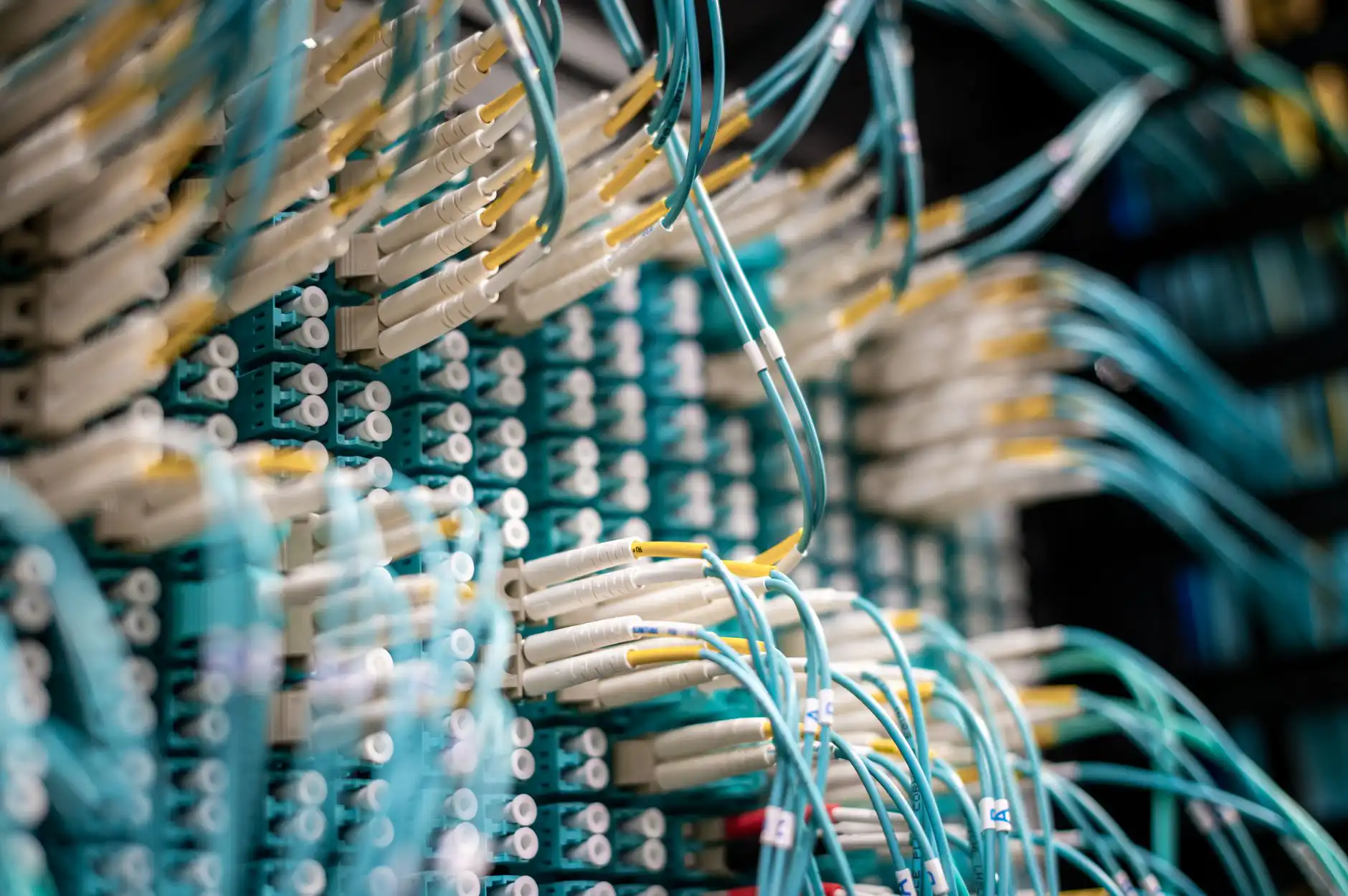 connected data