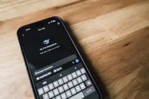 integrazione chatbot ia app aziendali
