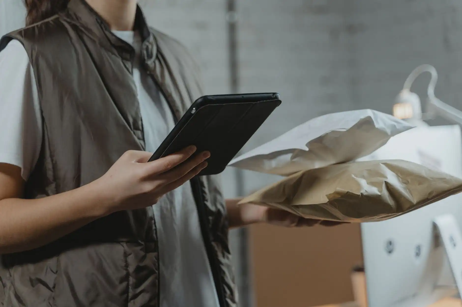 integrazione erp ecommerce