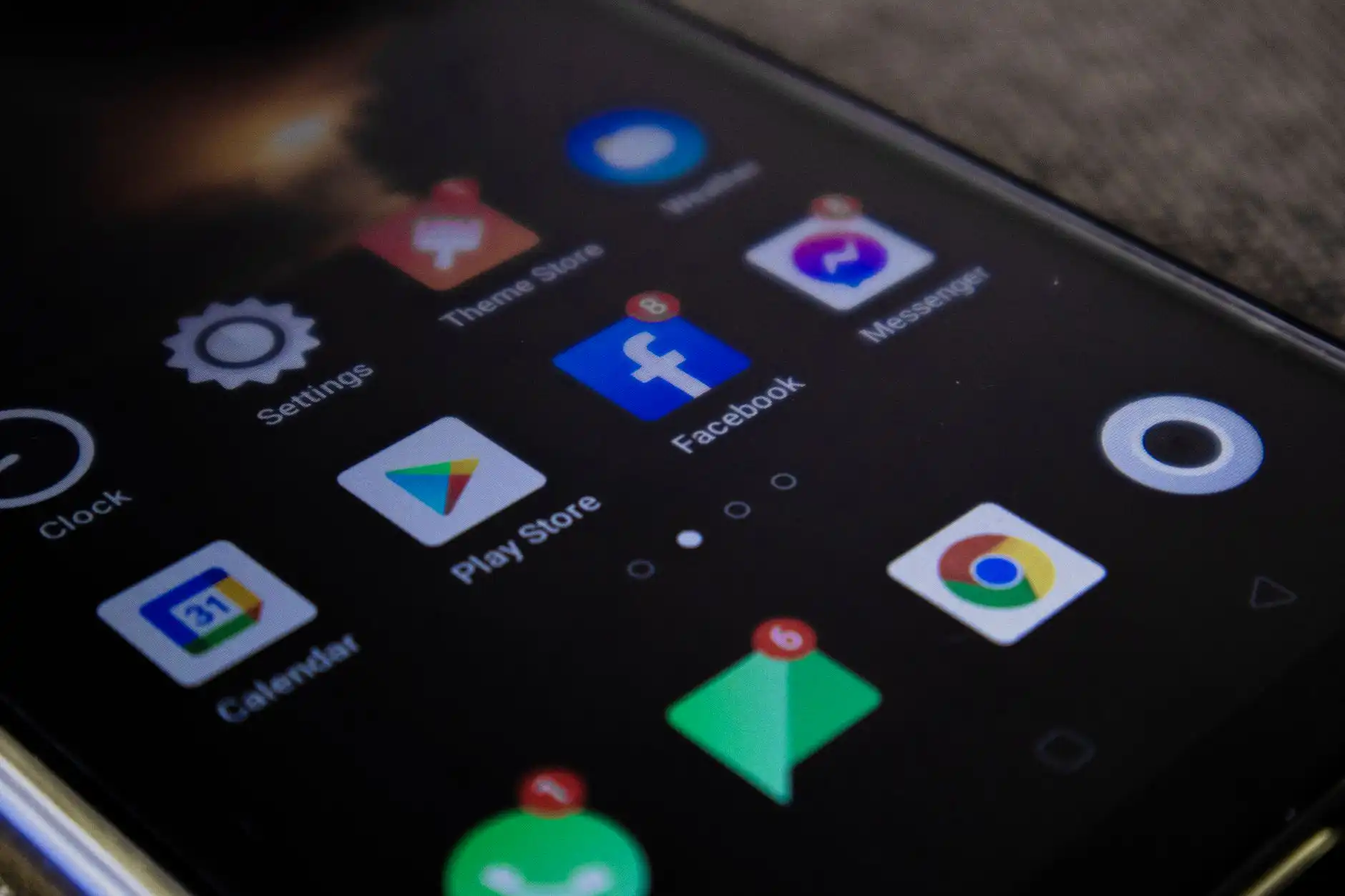ottimizzazione app native b2b offline