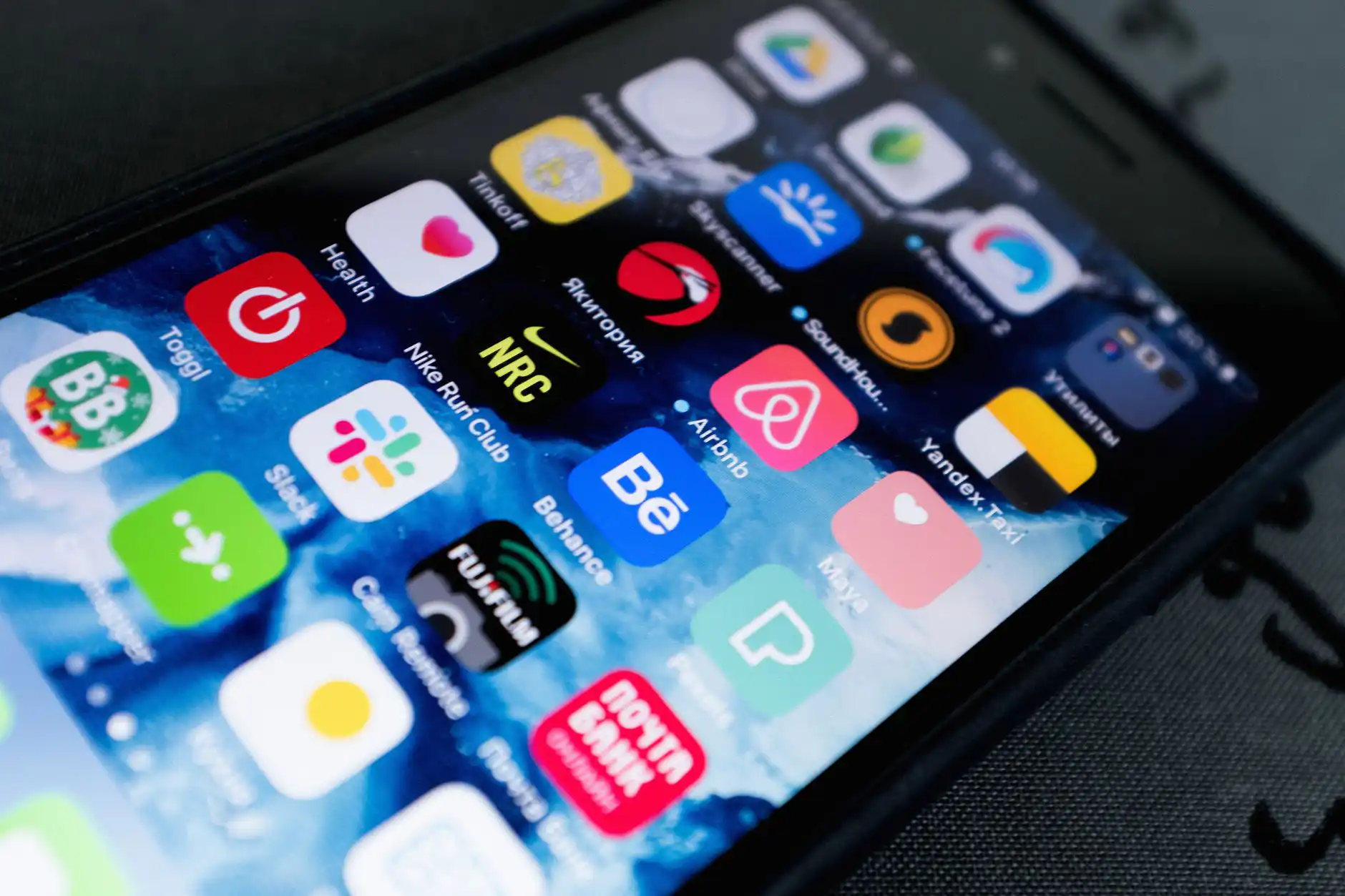 integrazione app aziendali