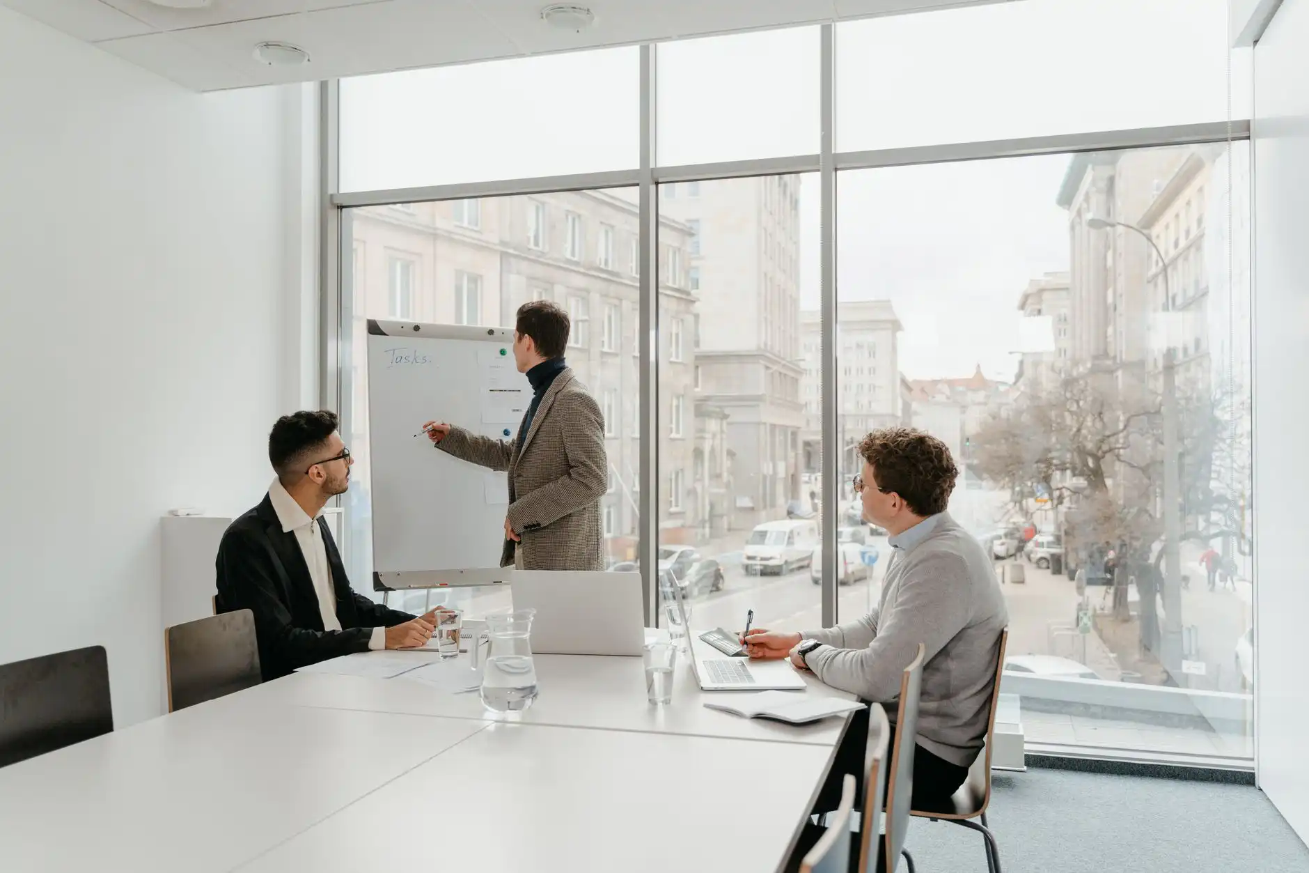 lead generation b2b