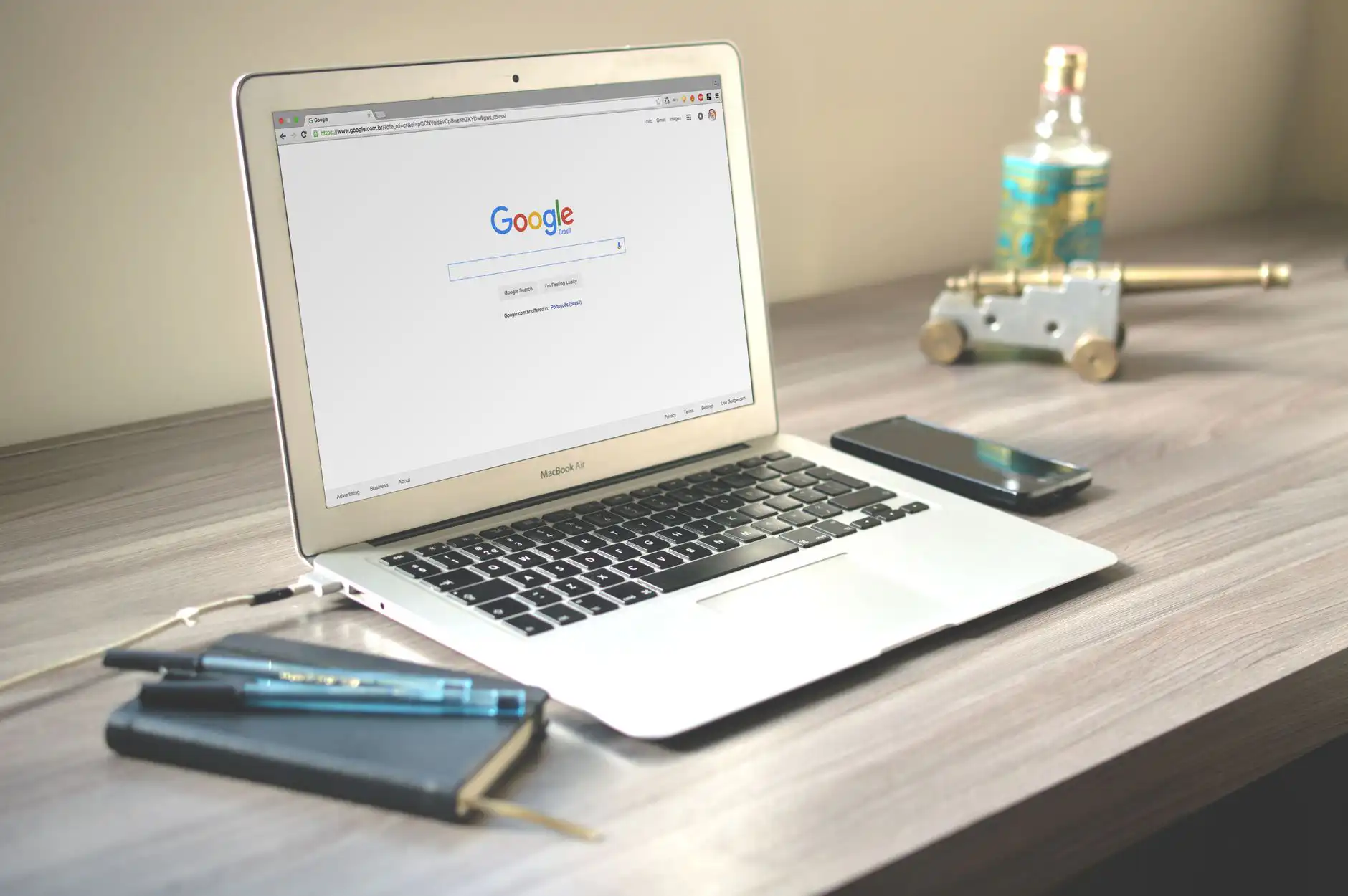seo vocale