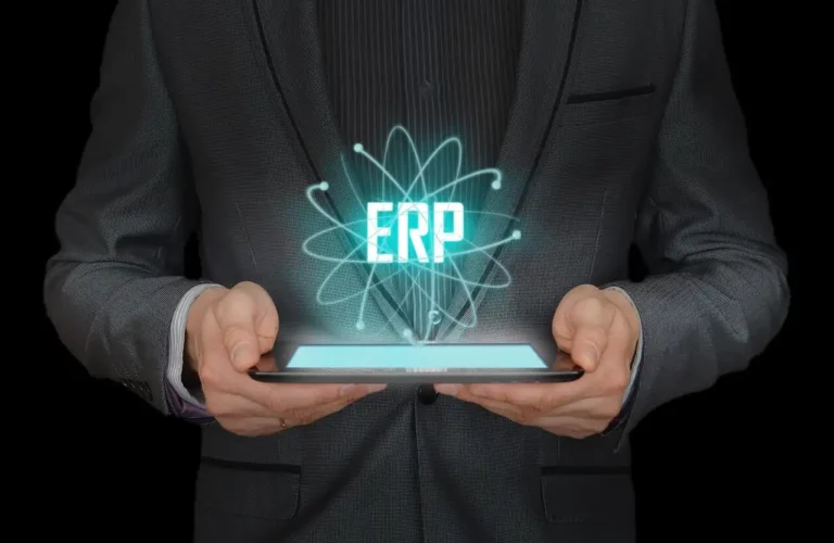 Dashboard ERP su misura per marketing PMI