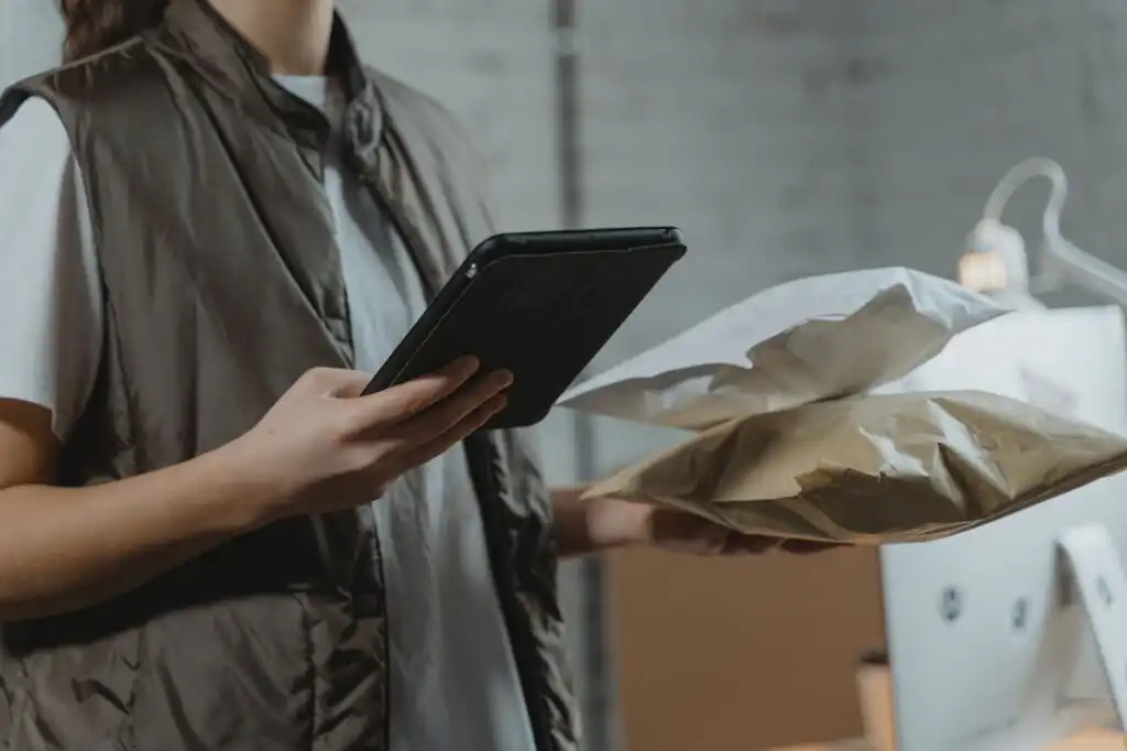 AI ERP: evadi ordini e-commerce senza errori
