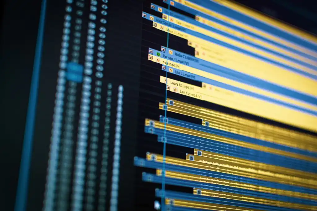 Dashboard ERP: controllo progetti B2B in tempo reale