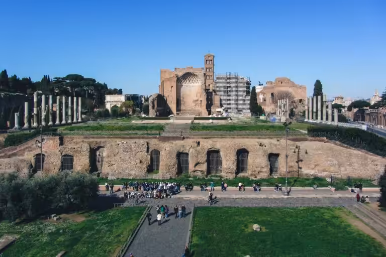 Blasi Costruzioni