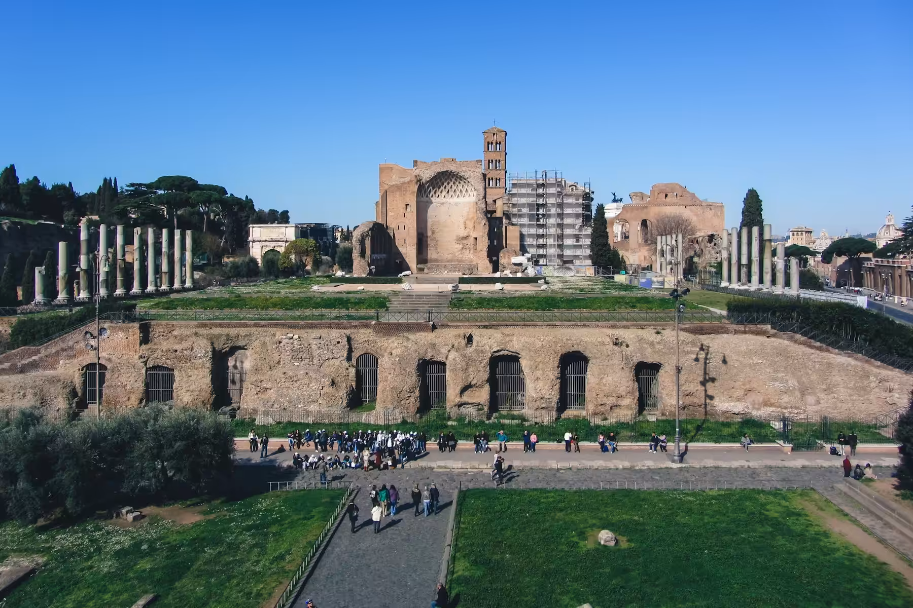 Blasi Costruzioni