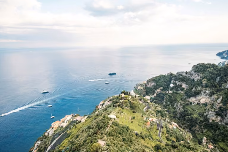 Italy Luxury Trips