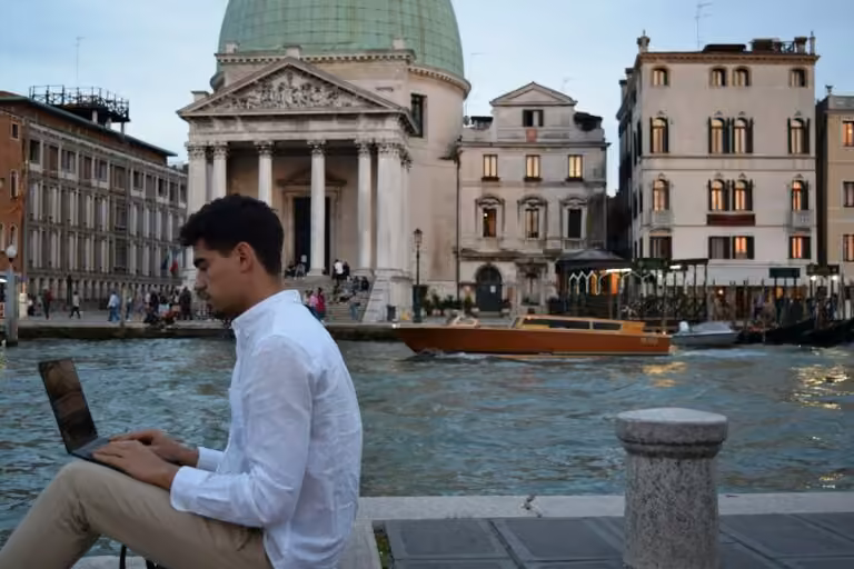 SEO locale per piccole imprese: 5 azioni concrete da fare subito