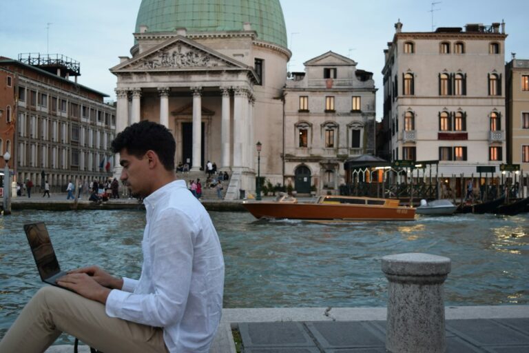 SEO locale per piccole imprese: 5 azioni concrete da fare subito