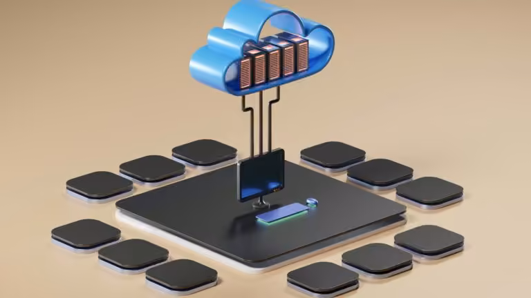 Software gestionale cloud: come sceglierlo prima della stagione di picco