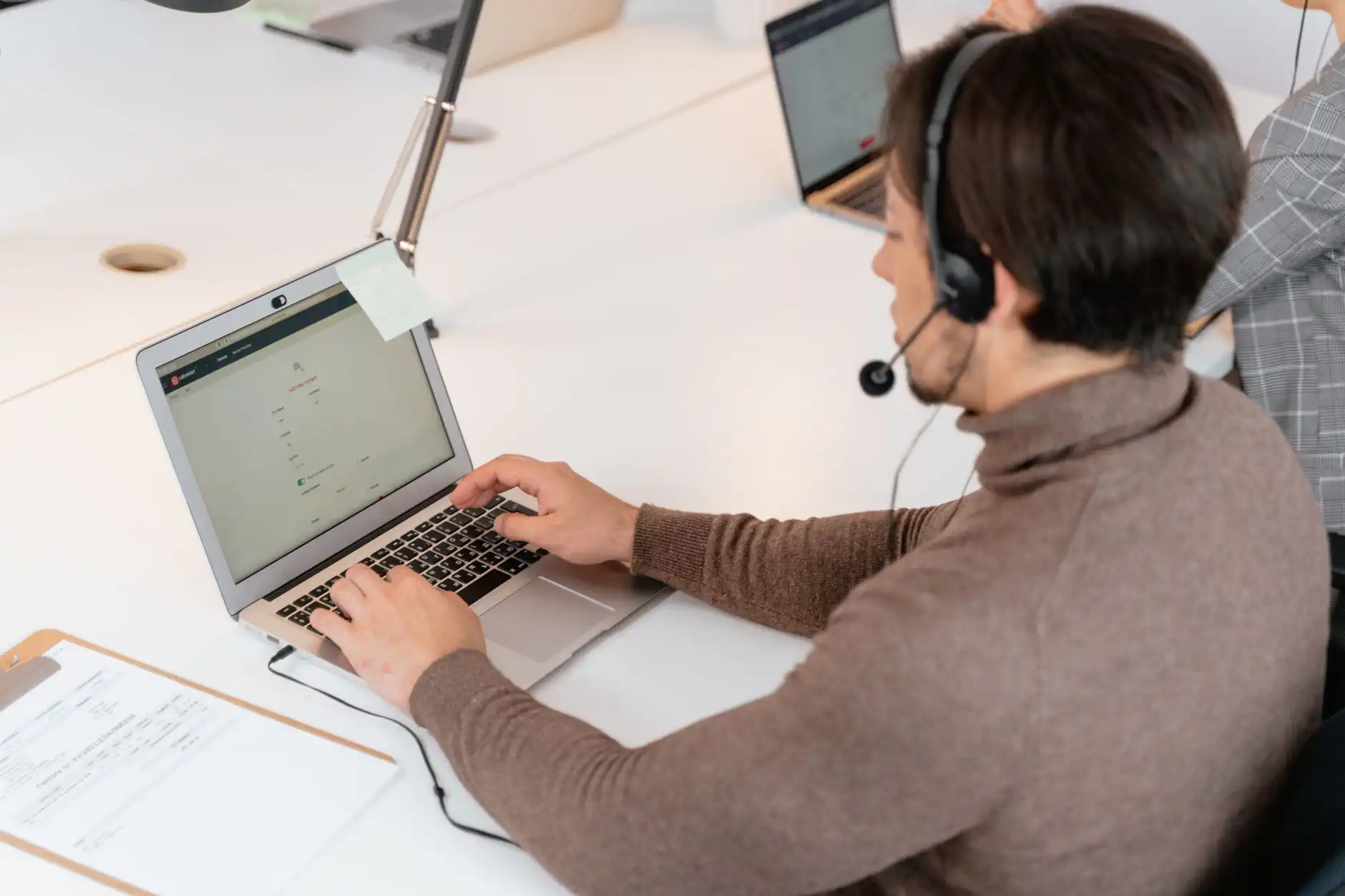 crm preventivi